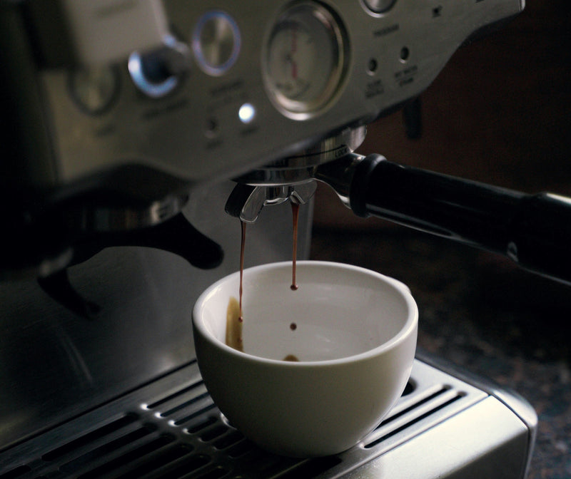 Home Brewing | How to Backflush Your Breville Barista Express (Step-by-Step Guide)