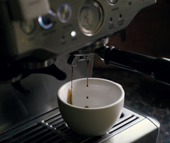Home Brewing | How to Backflush Your Breville Barista Express (Step-by-Step Guide)