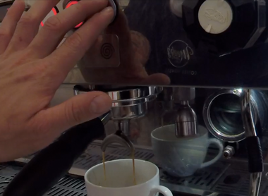 Choosing an espresso machine for your cafe - Semi-Auto or Automatic?