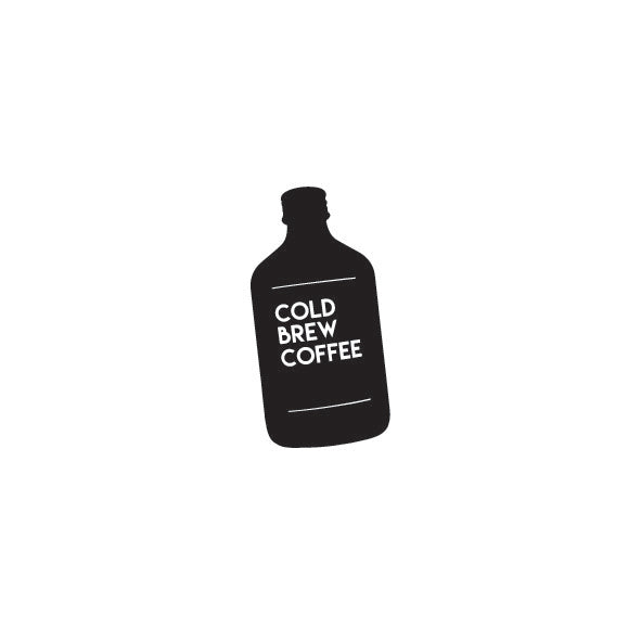 Cold Brew Coffee