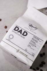 Father's Day Blend - The DAD Blend 2025