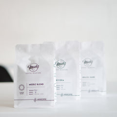 Home Espresso Tasting Pack