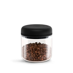 Fellow Atmos 0.7L Electric Canister - Clear Glass