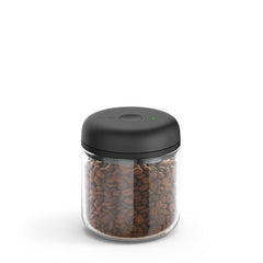 Fellow Atmos 0.7L Electric Canister - Clear Glass