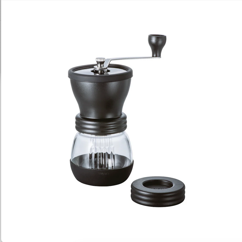 Hario Ceramic Coffee Grinder - Skerton +