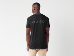 Meebz T-Shirt - Mens - Meebz Coffee Roasters