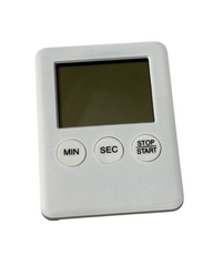 Digital Shot Timer