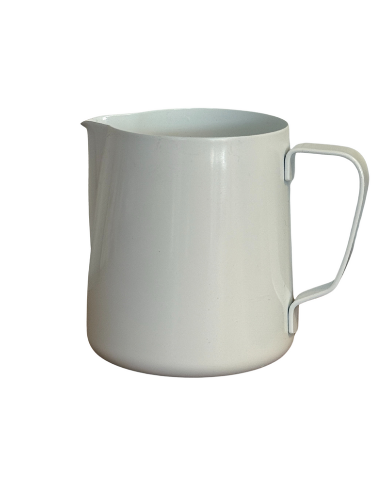 Milk Jug 350ml - White *Clearance*