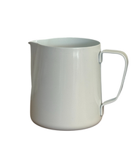 Milk Jug 350ml - White *Clearance*