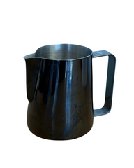 Milk Jug 350ml - Black MHW-3BOMBER *Clearance*