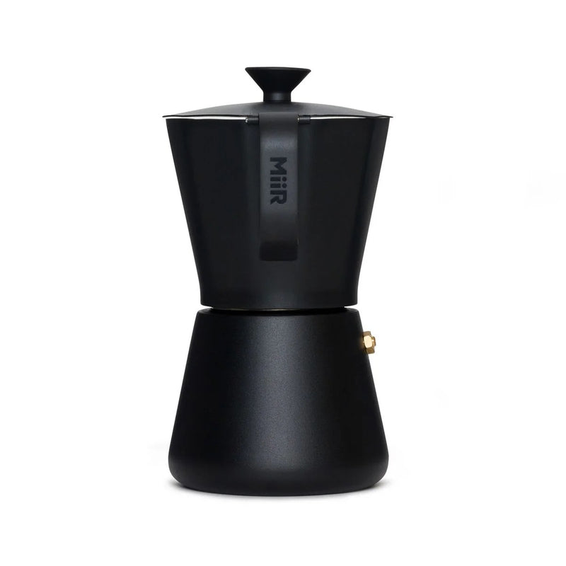 MiiR Moka Pot 10oz - Black