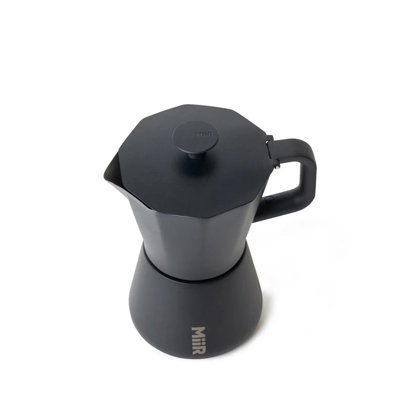 MiiR Moka Pot 10oz - Black